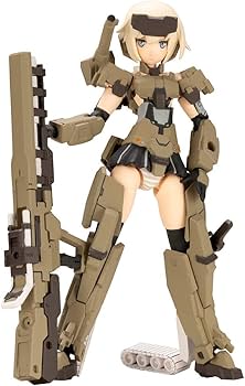 フレームアームズ・ガール P3 スティレット 寿屋 完成済みプラモデル 新品 ☆特価品 フレームアームズ・ガール P3 スティレット