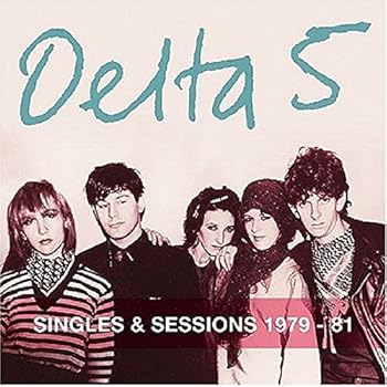 Vinyl Singles & Sessions 1979-1981 * Book