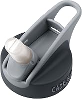 Vista 2 de CamelBak eddy Botella de agua, 20 oz