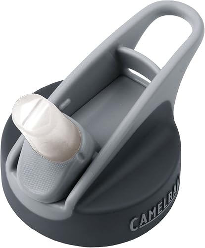 Miniatura 2 de CamelBak eddy Botella de agua, 20 oz