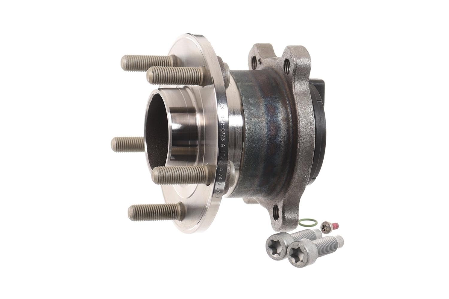 Łożysko Koła SKF VKBA 6788 Tył