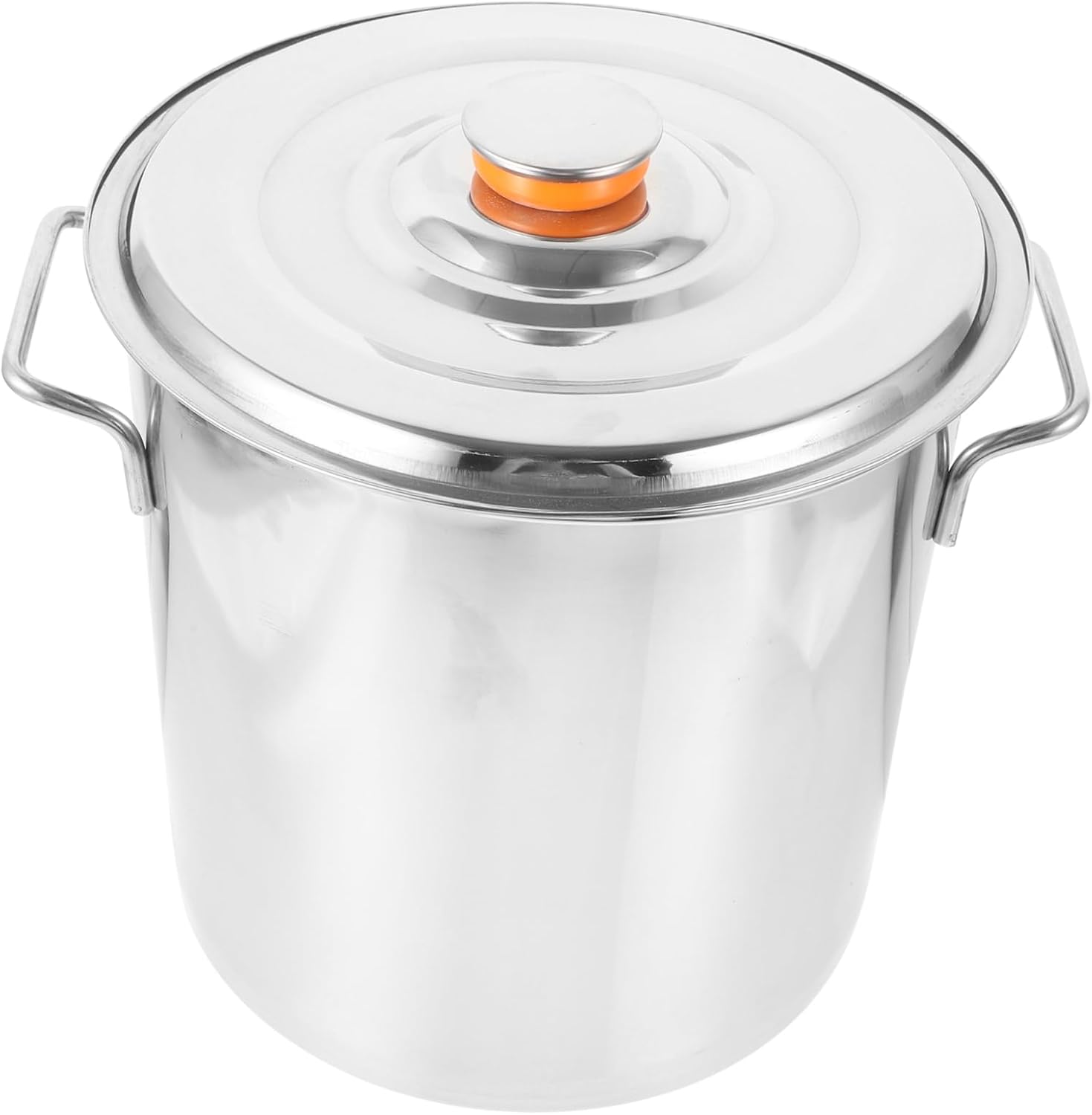 VINTORKY Crayfish Boiler Seafood Cooking Boiler Cooking Supplies