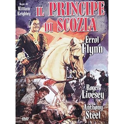 Il Principe Di Scozia