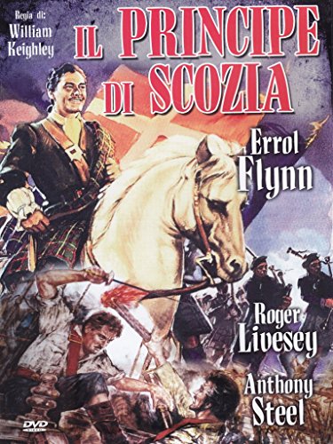 Il Principe Di Scozia