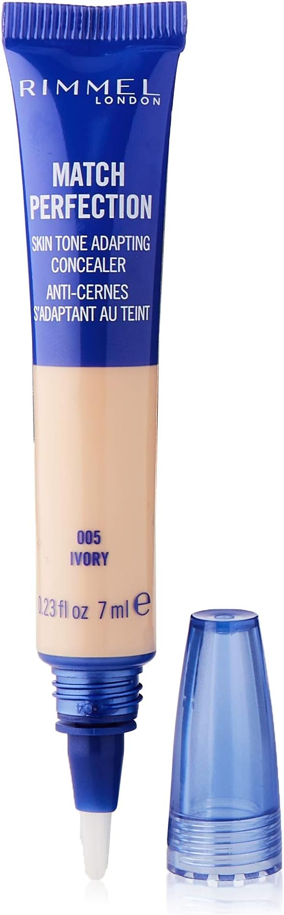 London Match Perfection Concealer, 7ml