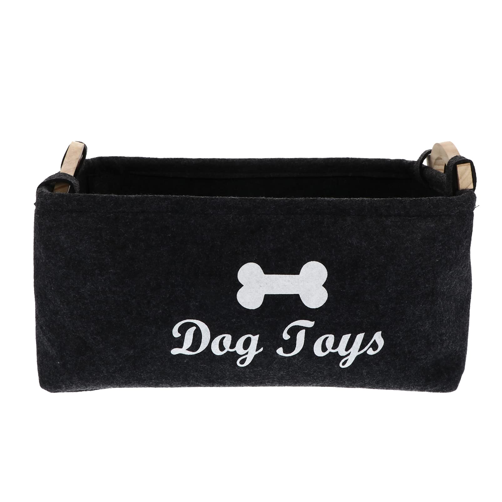 Boîte De Rangement Pour Jouets Animaux Compagnie Bébé Organisateur