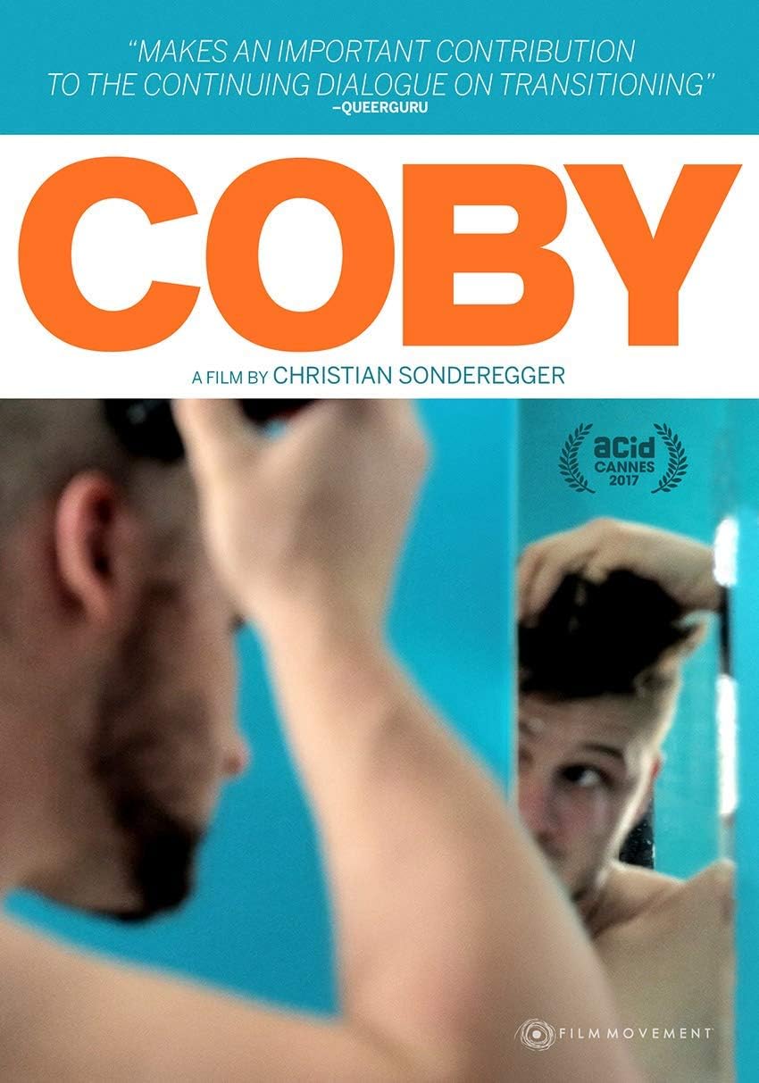 Cover of Coby
