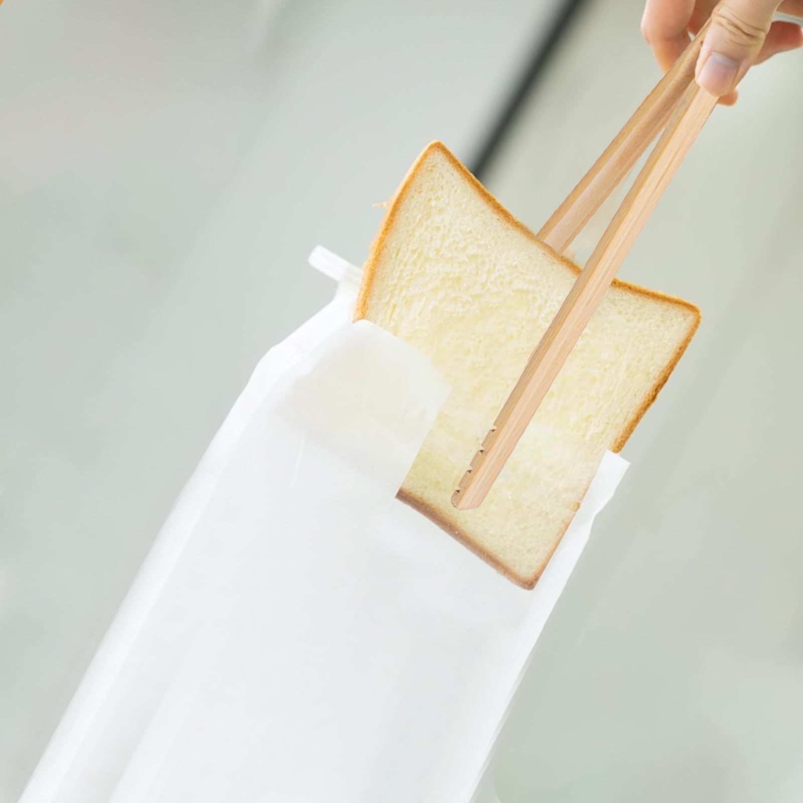 Accesorios de Fermentación, Pesas de Vidrio con Asa y Válvula para Chucrut, Kimchi