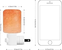 Vista 5 de Syntus Himalayan Salt Lamp