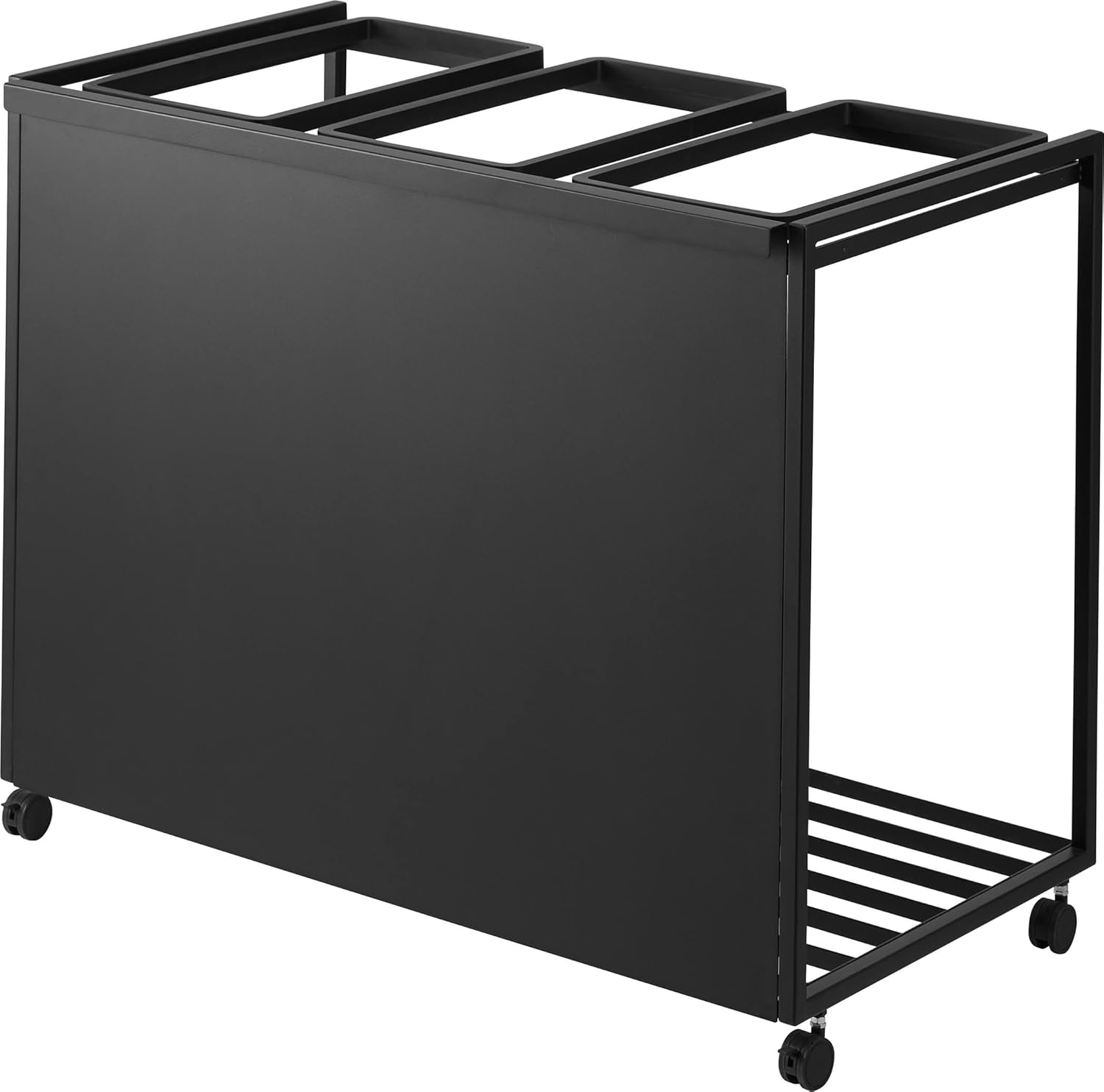 DULTON ONLINE SHOP | 2 COMPARTMENT BIN 60(60L): ハウスウェア