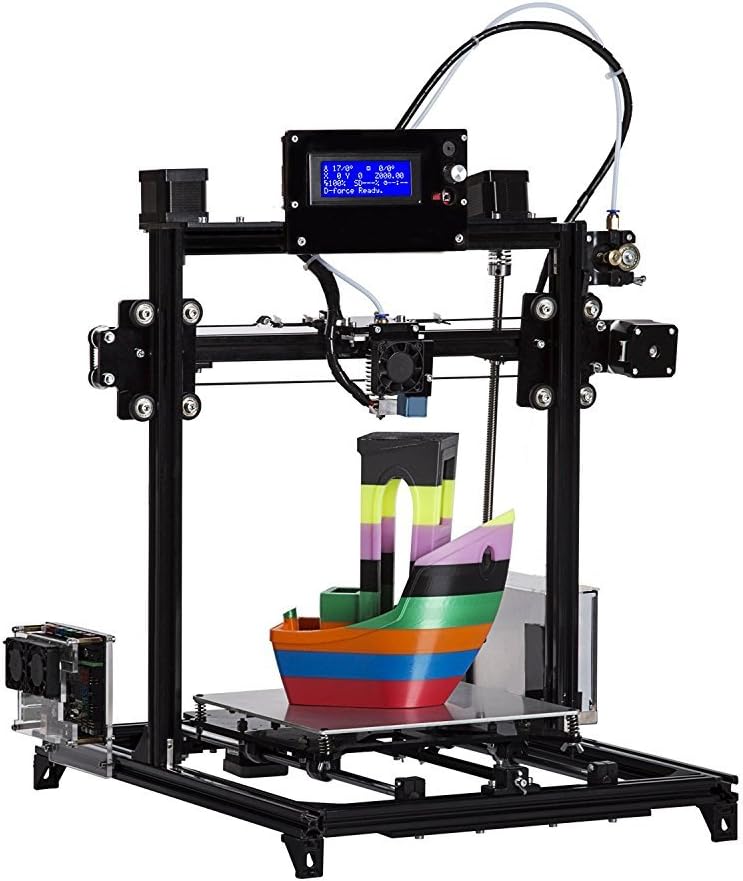 FLSUN i3 3D Printer