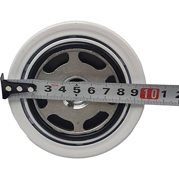 【即完売品】Barrel knot wave filter case185 Amazon.com: XYZIL Spin-On Hydraulic Filter 181167A1 254686A1