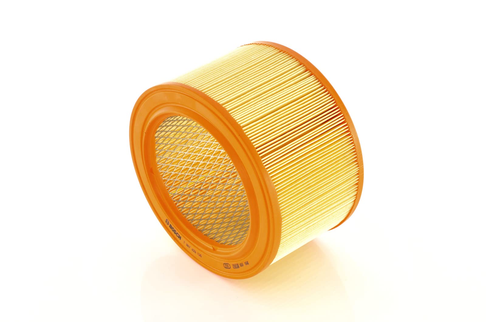 Bosch S9125 - Luftfilter Auto : Amazon.de: Auto & Motorrad