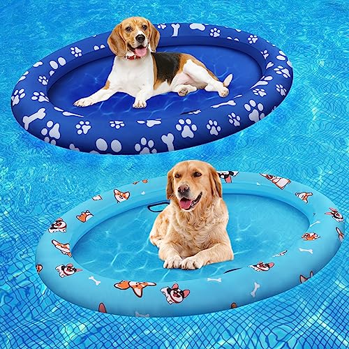 10 Best Inflatable Raft For Dogs