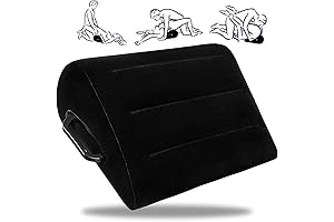 Sex Toy Pillow