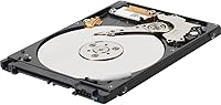 Vista 4 de Disco Duro Para Portátil 'SEAGATE Momentus Thin 3 GB/s caché de 16 MB 2.5 interno