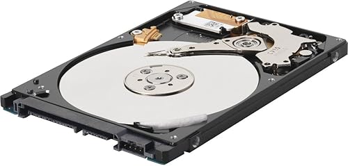 Miniatura 4 de Disco Duro Para Portátil 'SEAGATE Momentus Thin 3 GB/s caché de 16 MB 2.5 interno