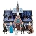 Disney Frozen Castle Playset