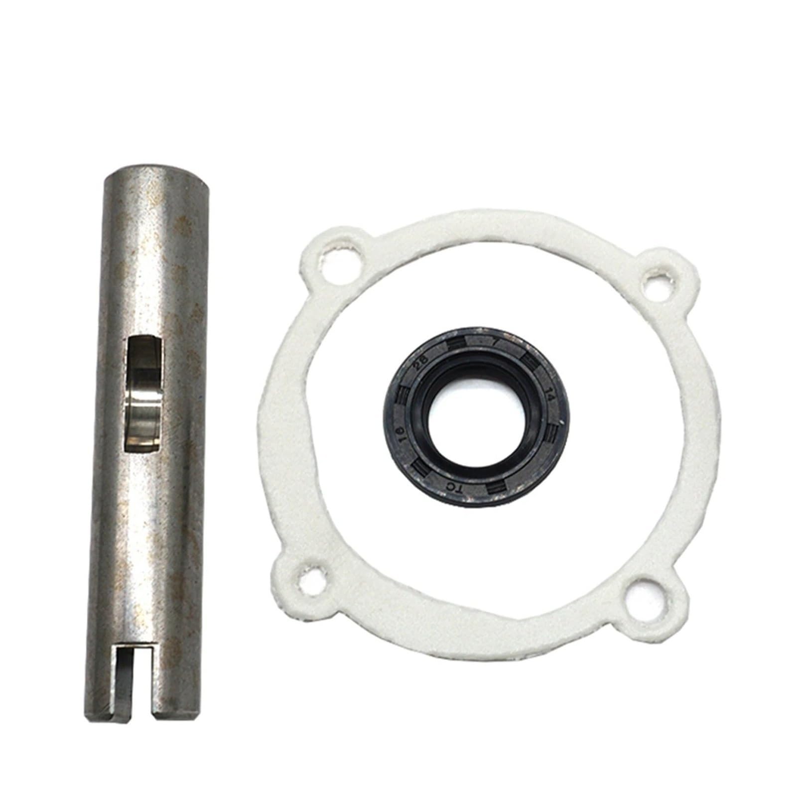 Motor Wasserpumpe Für Volvo Für Penta AQ115A/B AQ120 AQ125 AQ131 AQ145 AQ151 230A/B 250A/B 251A 875575 875574 Meerwasserpumpe Reparatur Kit Kühlmittelpumpe