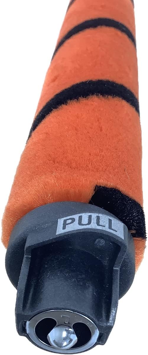 Replacement Soft Brushroll for Shark ZS360 ZS361 ZS362 UV480 QS360 IF201 IF202 IF205 IC205 IF251 IF252 IF281 IF282 IF285 IR141 IR142 NV770 NV771 Vacuum