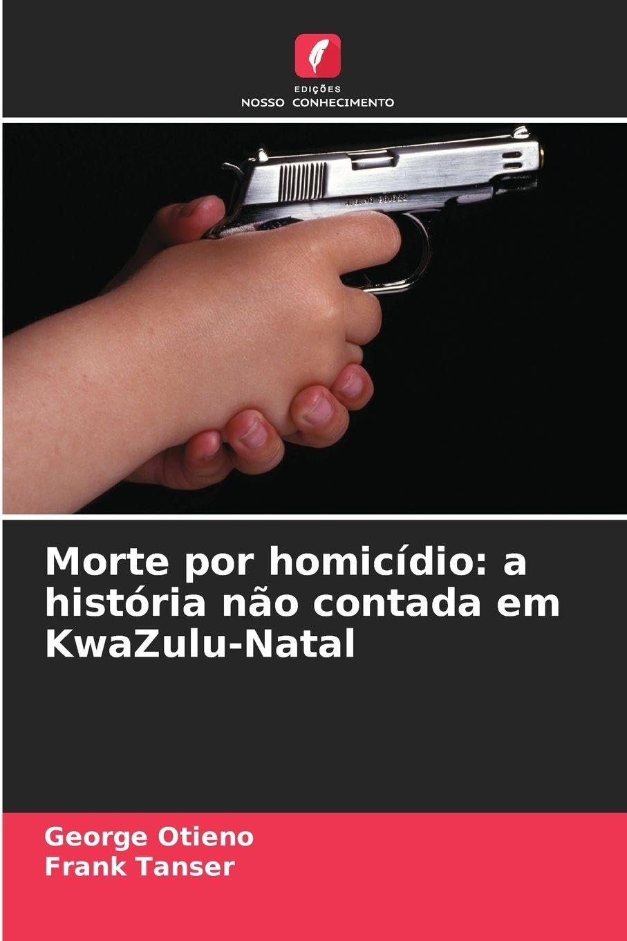Morte por homicídio: a história não contada em KwaZulu-Natal