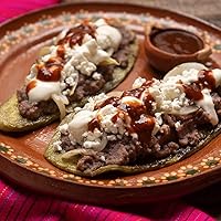 Vista 3 de Pimientos enteros secos de chipotle morita de 1 libra, cápsulas de chile Seco para auténtica comida mexicana, bolsa resellable termosellada por