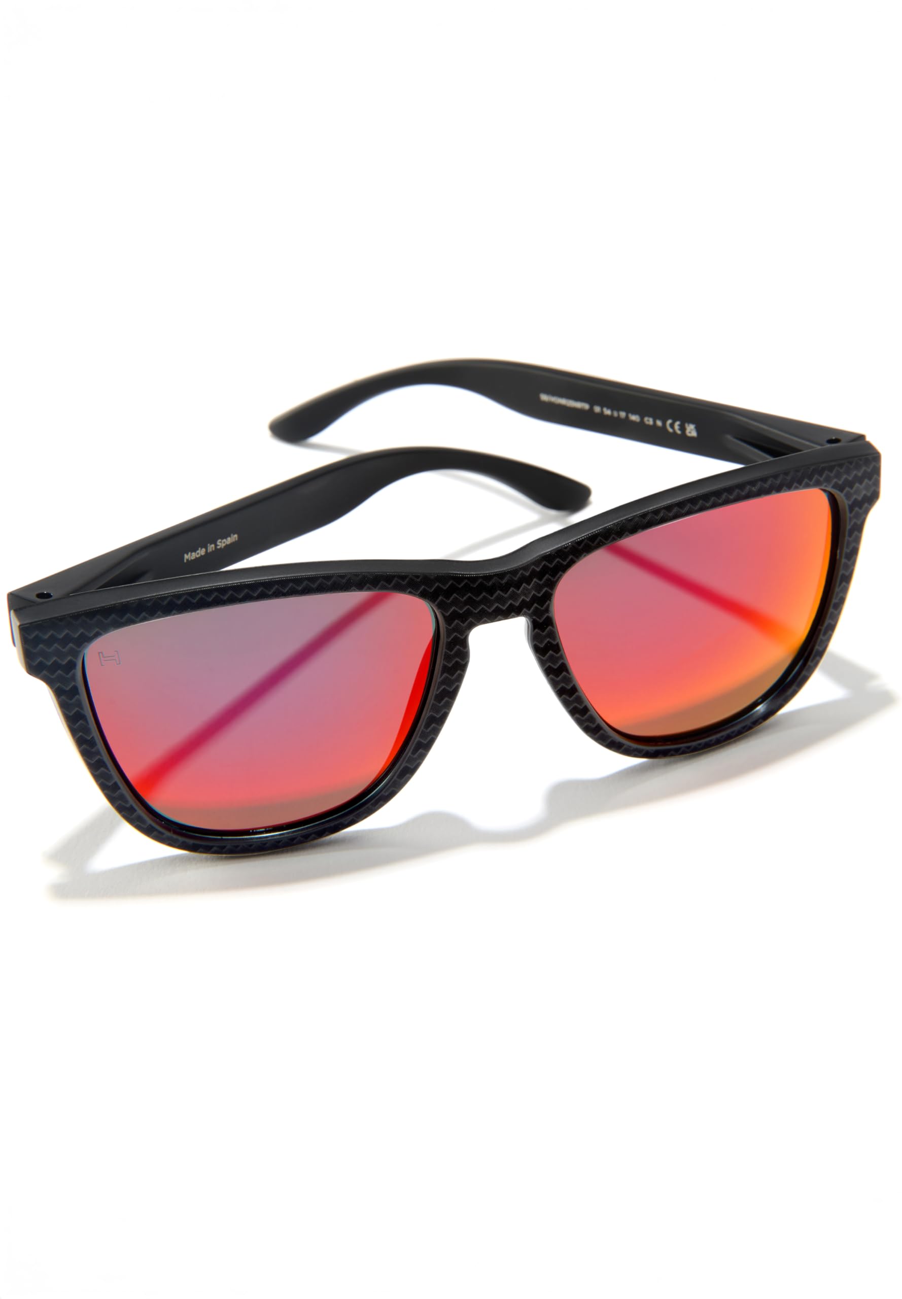 HAWKERS One Montures de lunettes Mixte (lot de 1)