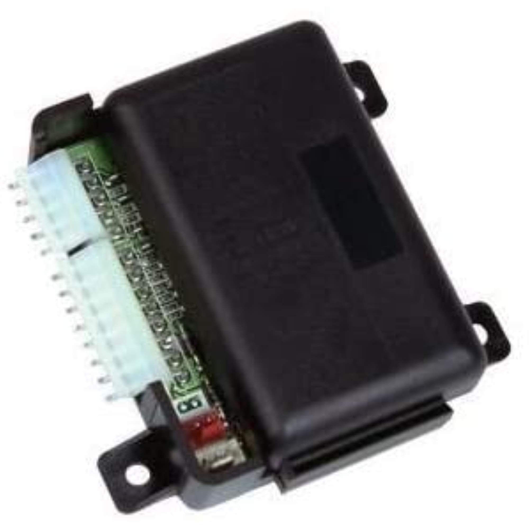 Excalibur AL100DP Omega Keyless Entry Alarm upgrade