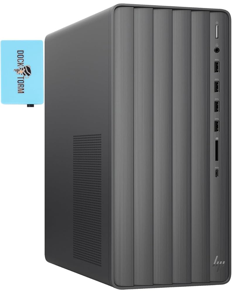 ゲーミングPC. HP Envy TE01 Amazon.com: HP Envy TE01-4254 Home & Business Desktop (Intel