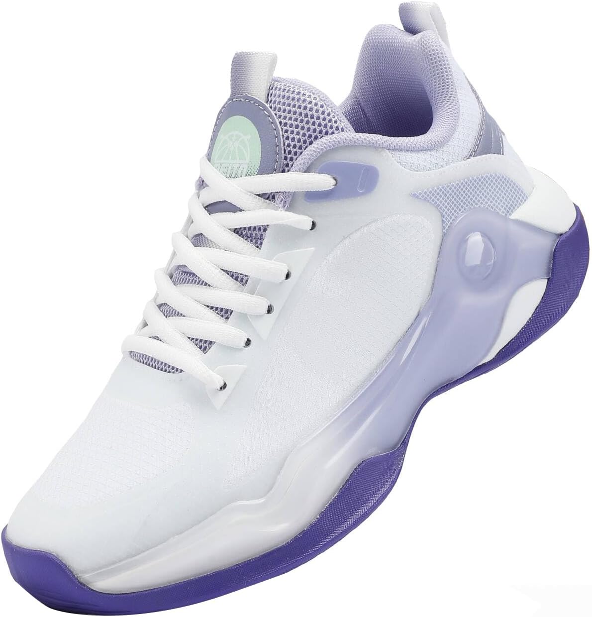 Beita Basketball Shoes for Women Fashion Sneakers Sport Shoes Anti Slip Breathable