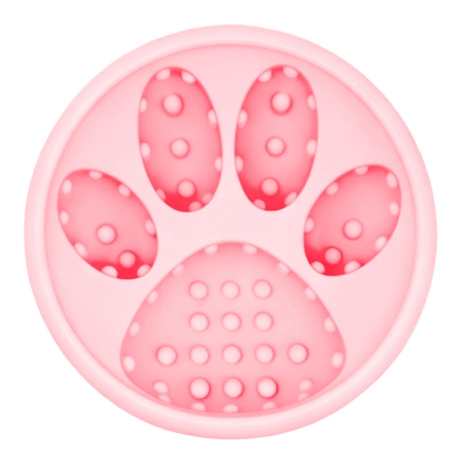 Chien qui s'ennuie ? Tapis d'enrichissement en silicone antidérapant Generico