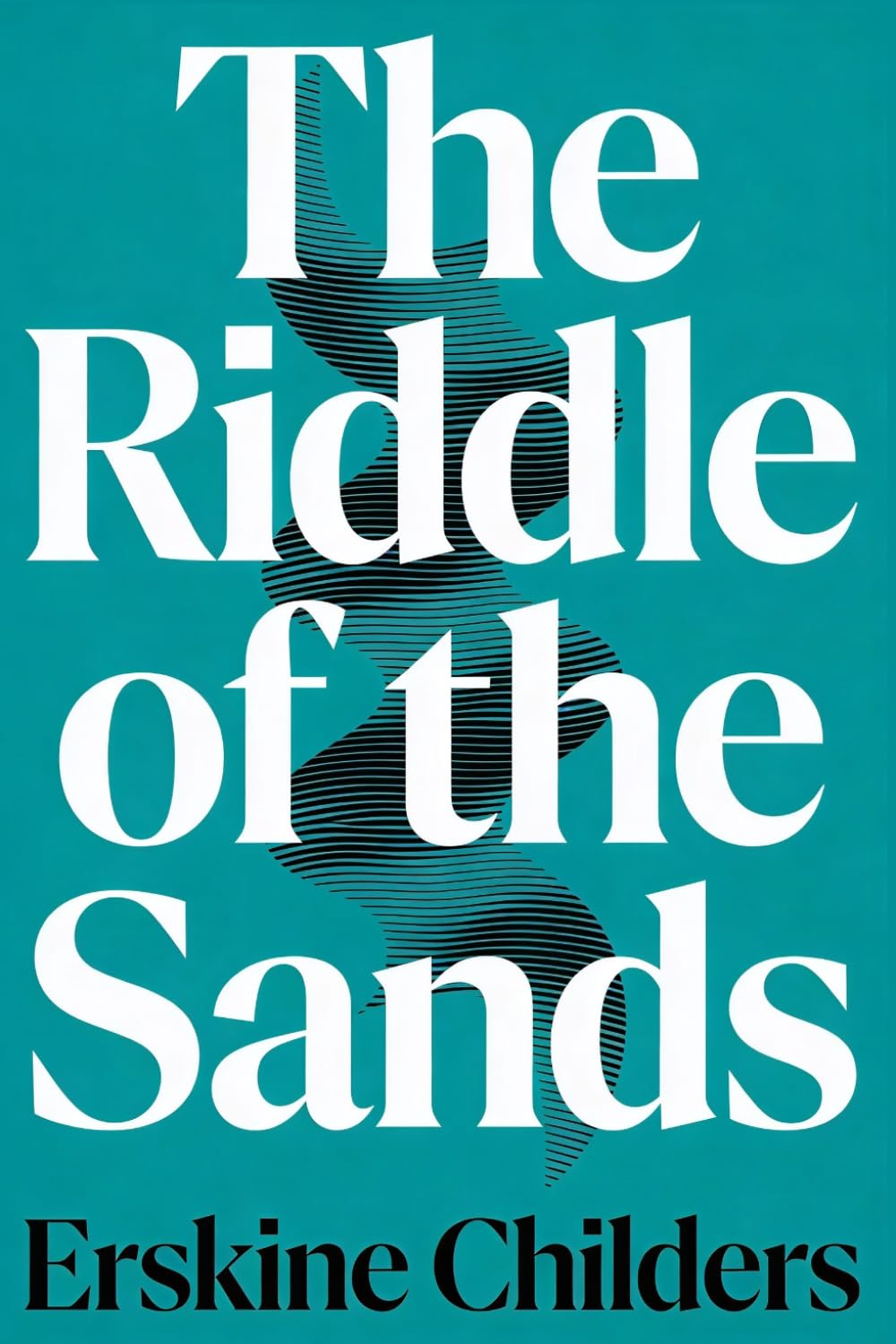 The Riddle of the Sands