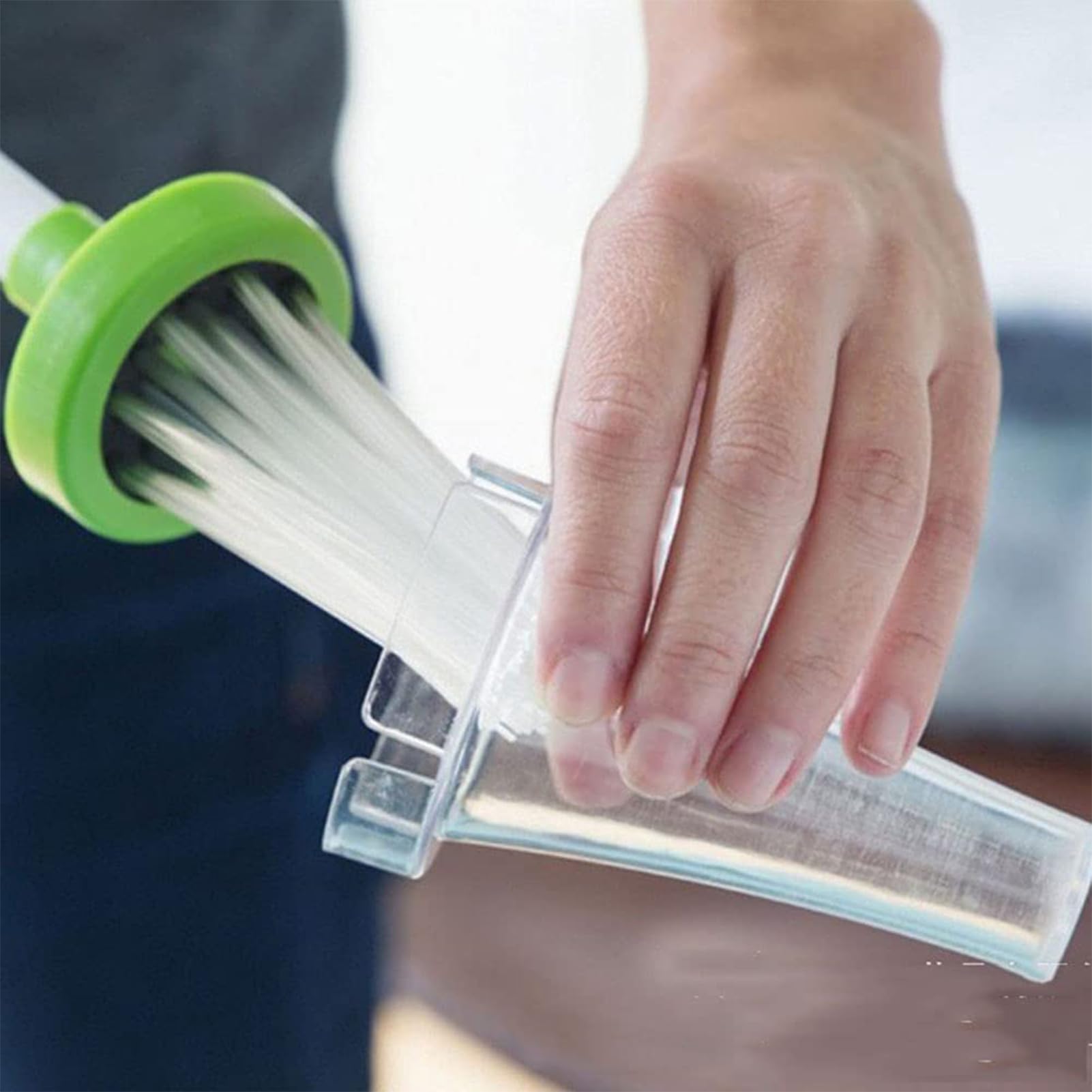 Genérico Catching Tool – Humane Grabber For Spiders| Spider Catcher Easy To Catch Fly Catcher Indoor Catching Soft Fibres Trapper Safely Humanely Grabs Home Wasps Spiders Bees and Other Place Use