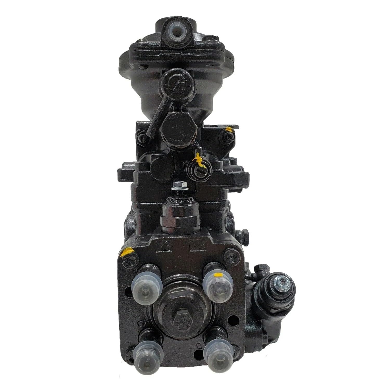 Bomba De Combustible Para Cargadora 590SM Para Iveco 74KW NEF 2852167 504222163 504068815 0460424304 Bomba Combustible