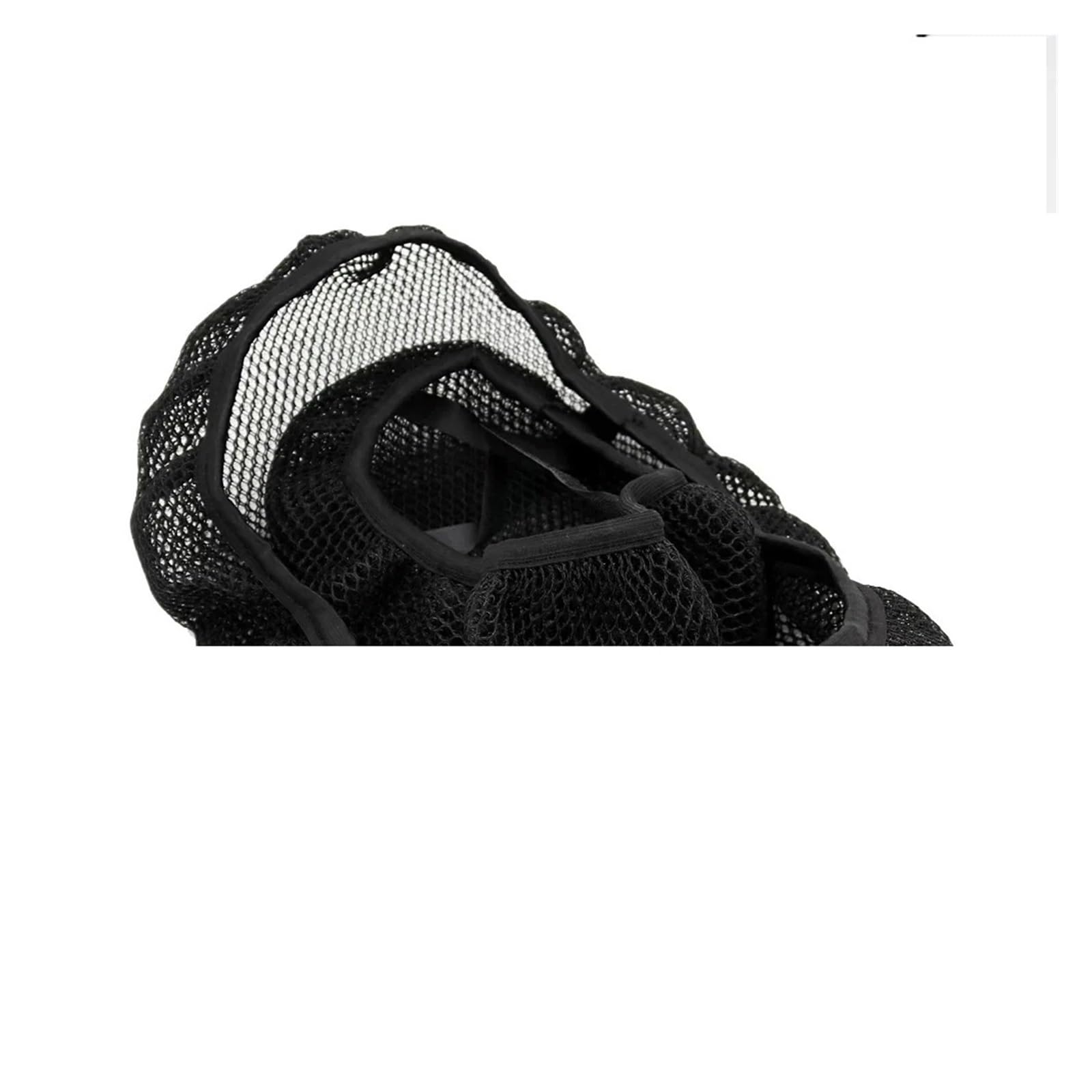 Coprisedile per moto Per Adventure Airflow per coprisedile per cuscino antiscivolo per sella in tessuto a Per rete di nylon per moto Per BMW