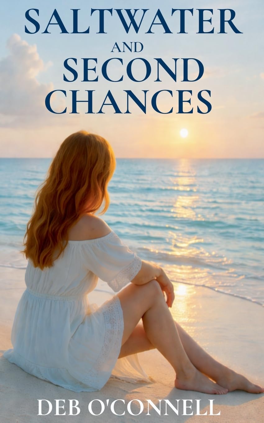 Saltwater and Second Chances