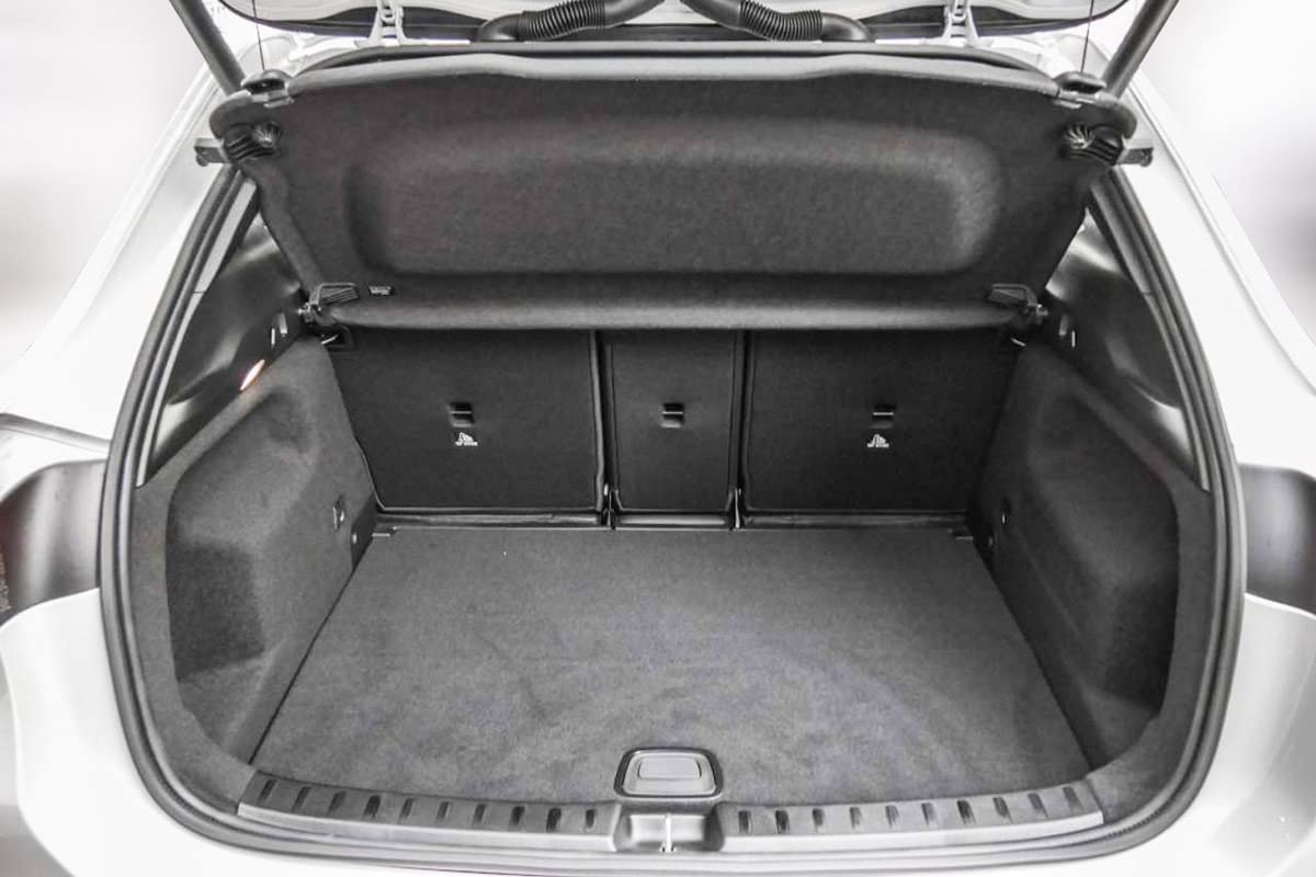 MTM Bandeja Maletero para Mercedes GLA II (H247) 2020- Resistente, Fácil de Lavar e Inodora, cód. 9631