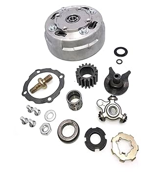 スーパーカブ 50 エンジン リトルカブ カブ Amazon.co.jp: ホンダ用 遠心 強化 クラッチ キットモンキー