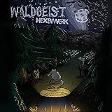 waldgeist waldmeister xxl  Hexenwerk