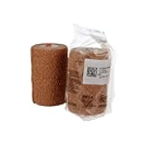 3M™ Coban™ Self-Adherent Wrap 1584, Tan, 18 Bags/Case