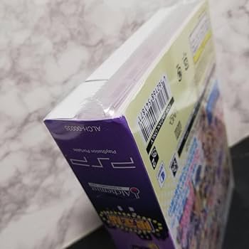 Amazon.co.jp: それゆけ！ ぶるにゃんマン Portable 限定版 PSP