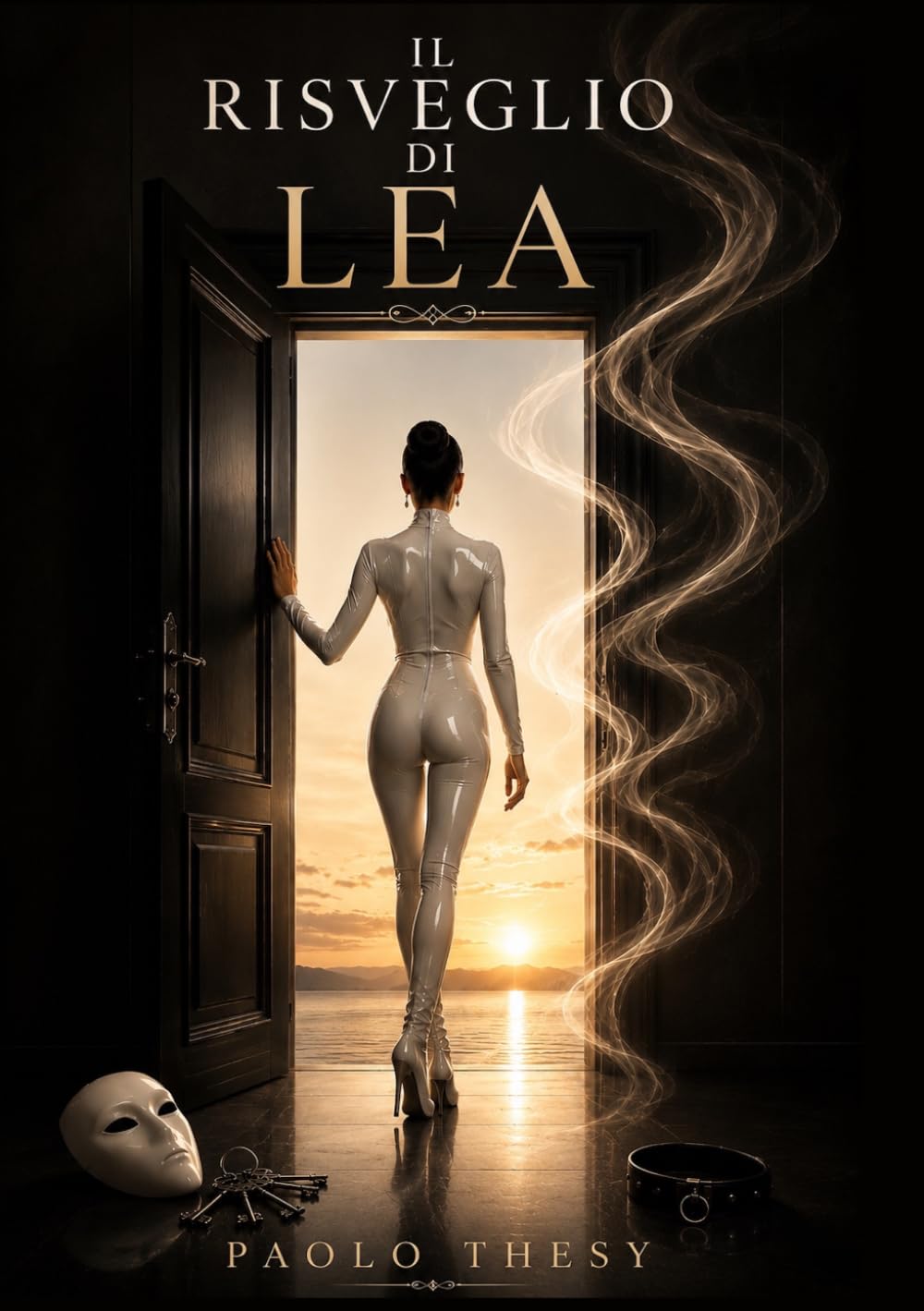 Il Risveglio di Lea