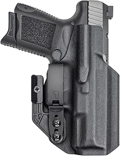 Tulster Oath IWB Holster fits: Canik TP9 Elite SC