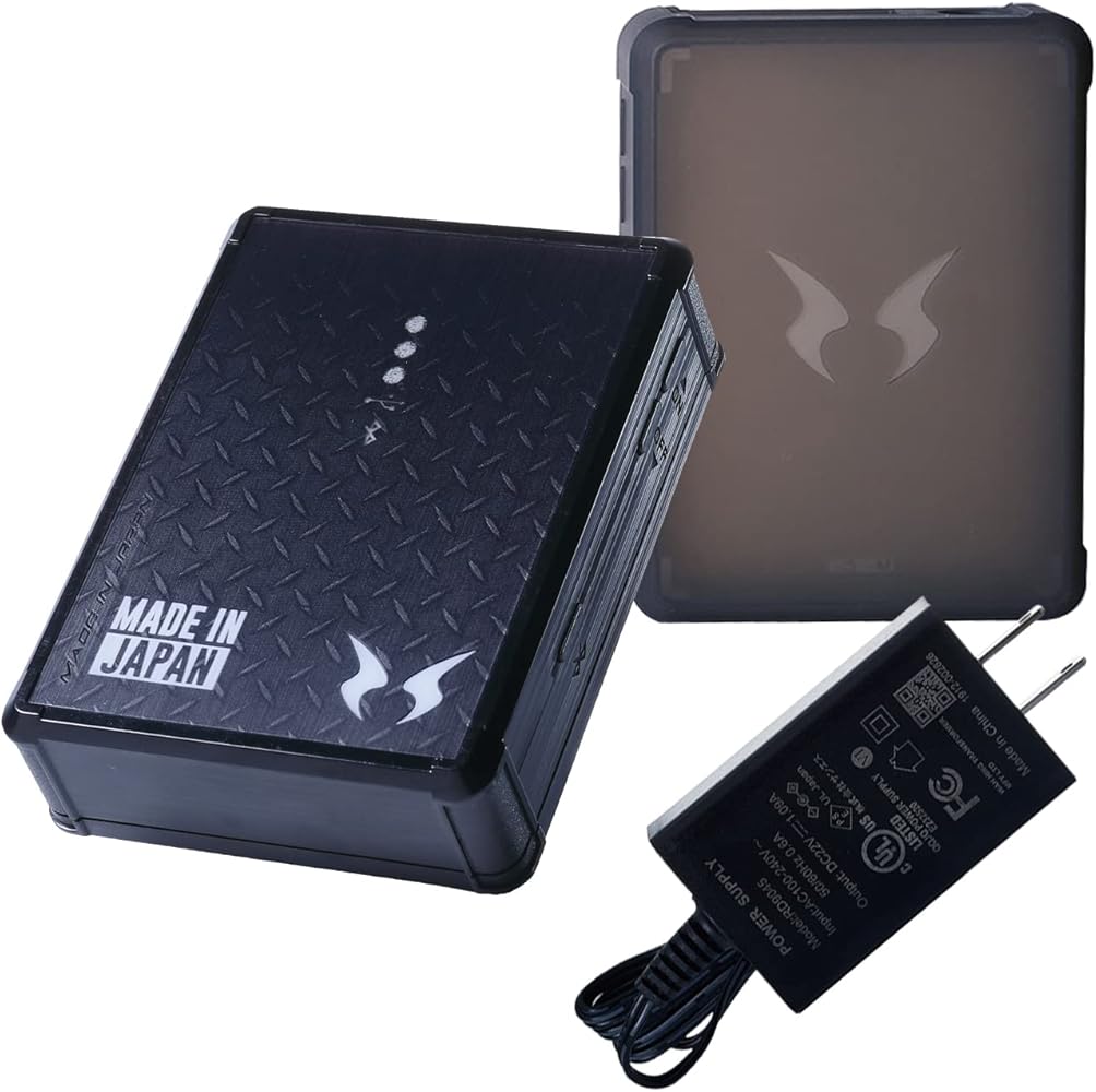 Amazon | [武蔵野ユニフォーム] 空調風神服 12V リチウムイオン