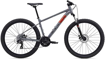 MARIN マウンテンバイク　27.5インチ Amazon | MARIN マリン BOLINAS RIDGE-1 マウンテンバイク MTB 21段