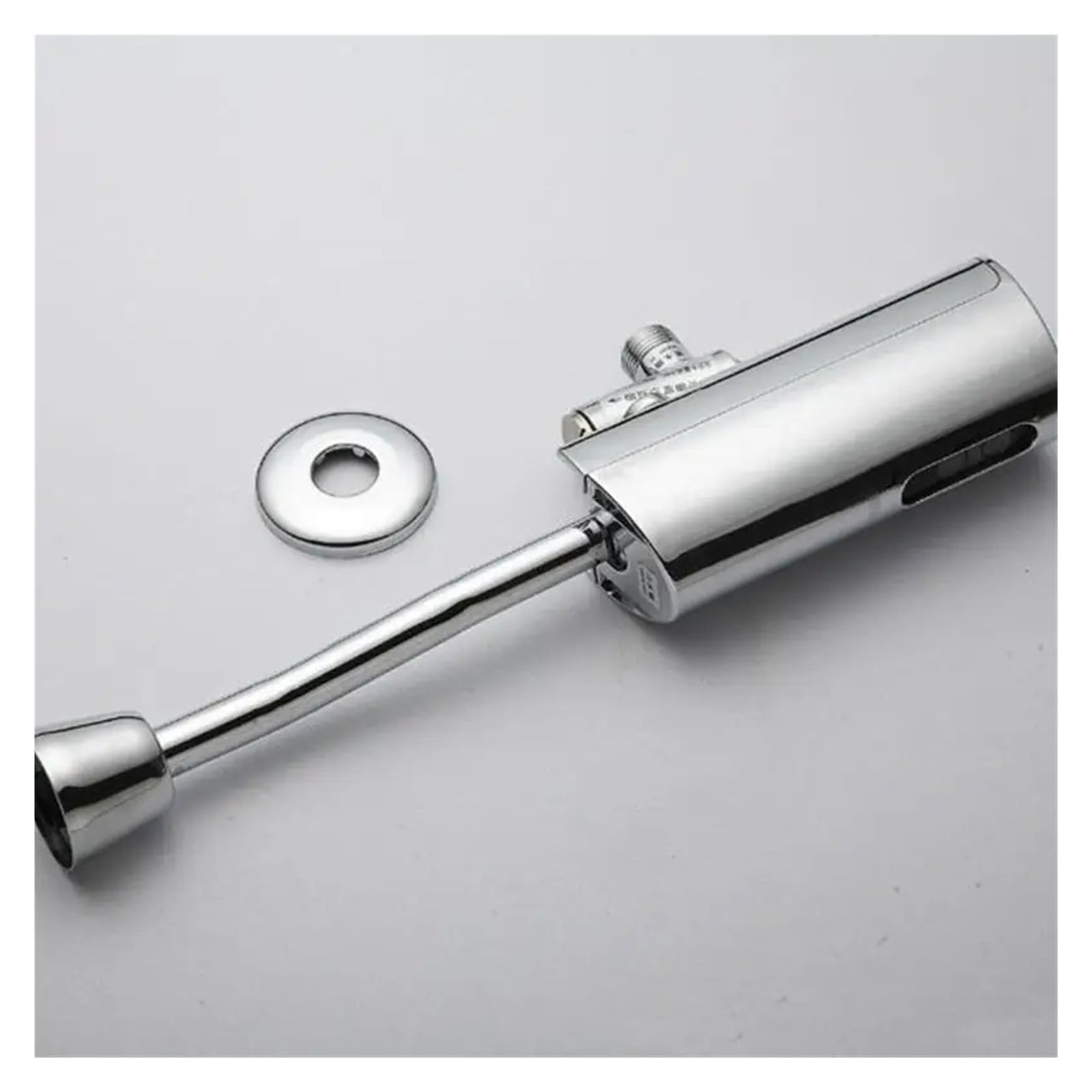 Fluxómetro manual para inodoro Sensores Inteligentes Válvulas De Descarga For Urinarios Accesorios Inodoros Baño Duraderos