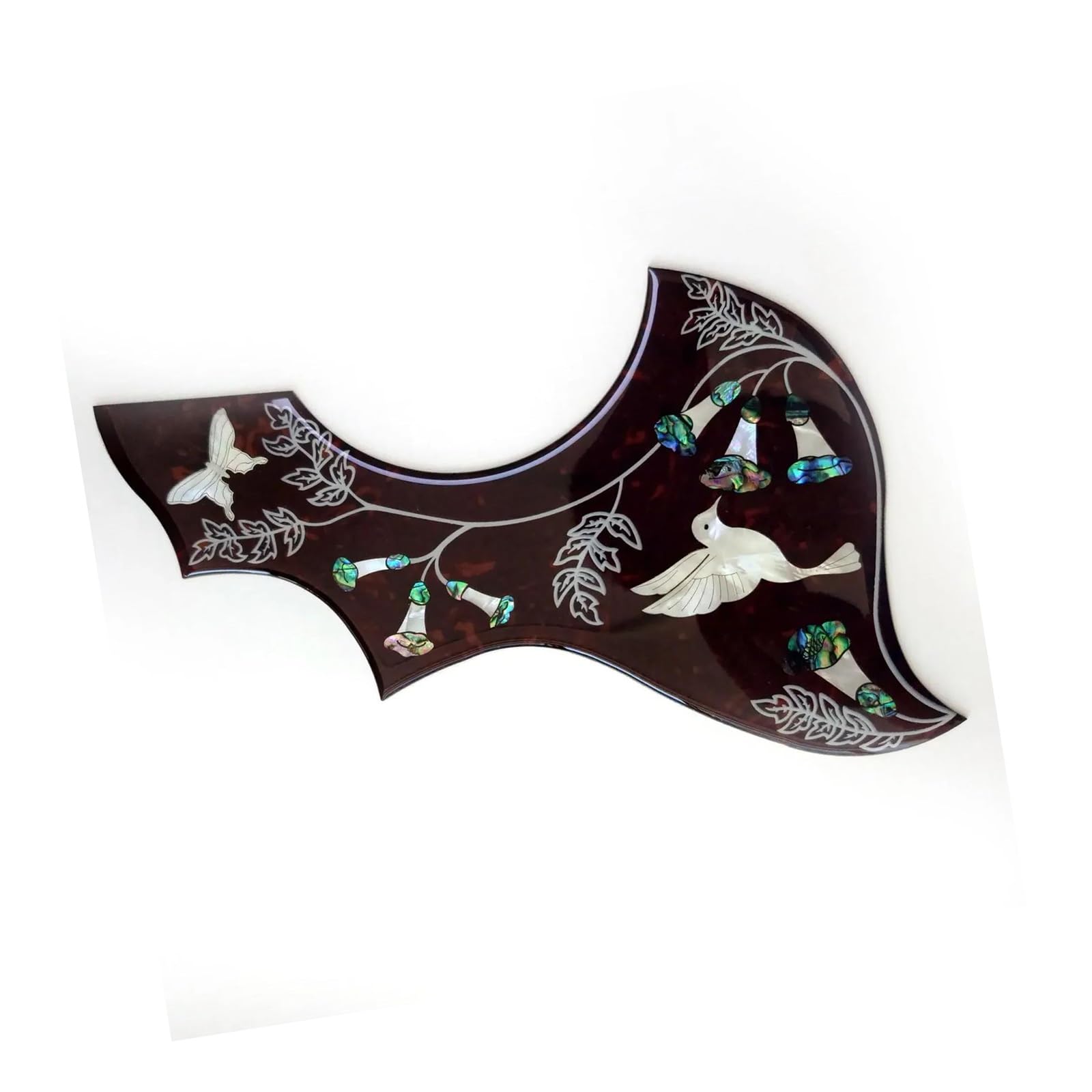 Battipenna Per Chitarra Acustica Per Mancini Spessore 2 Mm