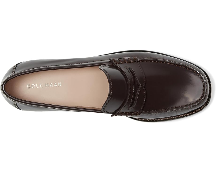 Cole Haan Lana Lux Penny Loafers Remastered - Top View