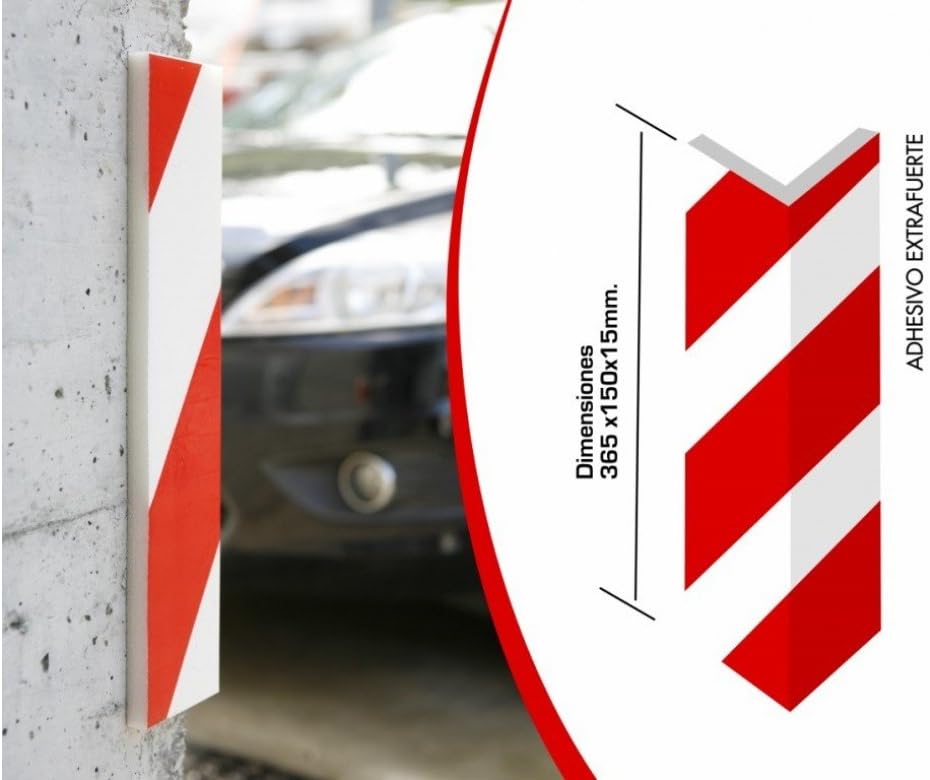 Dicoal M235791 – Parking Protector Adhesive Extra Strong