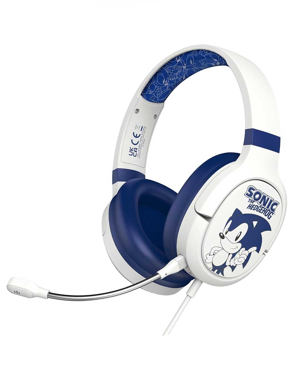 OTL CLASSIC SONIC PRO G1 GAMING HEADPHONES - Not Machine Specific